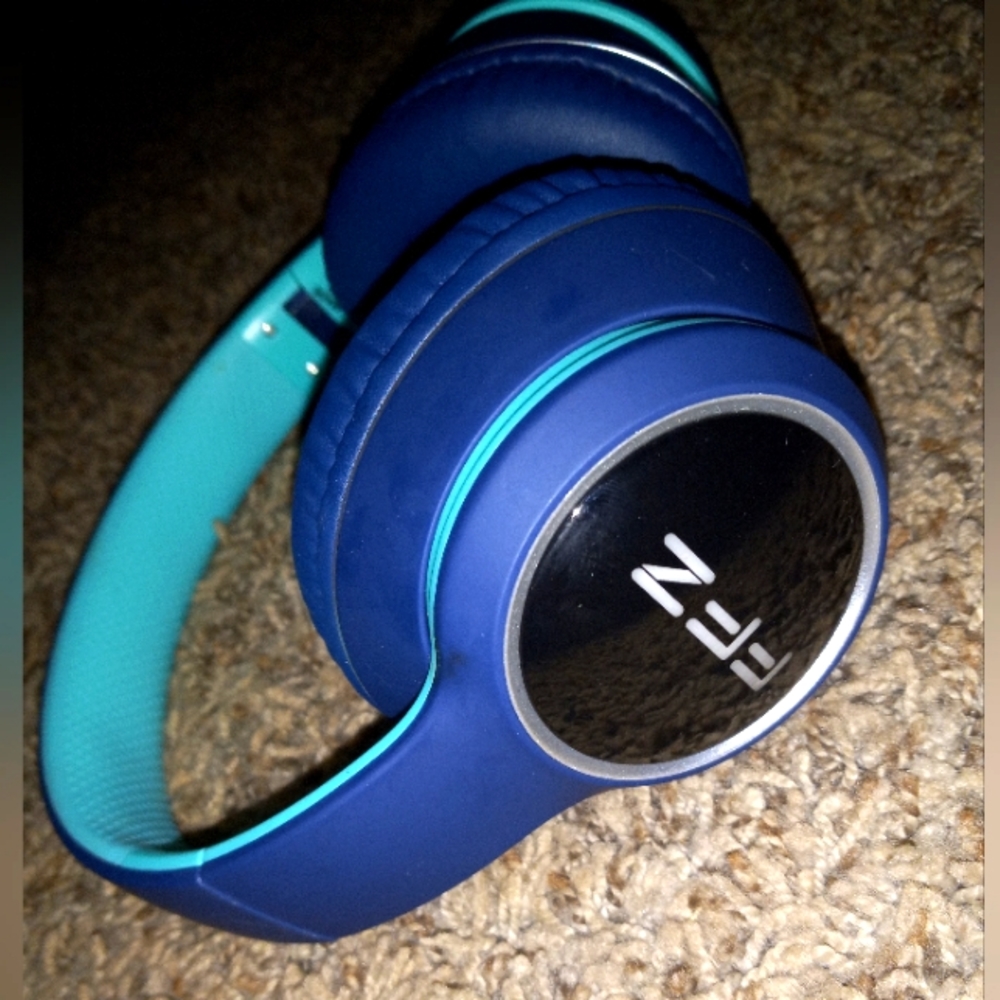 FFZ Bluetooth Headset